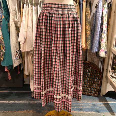 skirt 654[ge631]