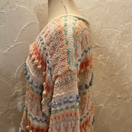 knit 827[na39]