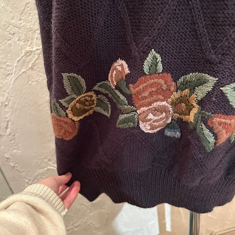 knit 608[ge325]