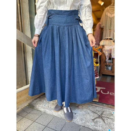 skirt 637[na415]