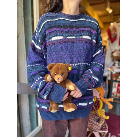 knit 697[na837]
