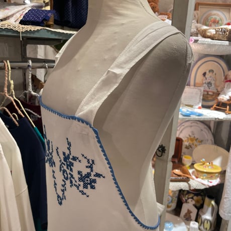 apron 566[ge456]