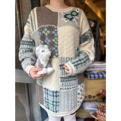 knit 580[na611]