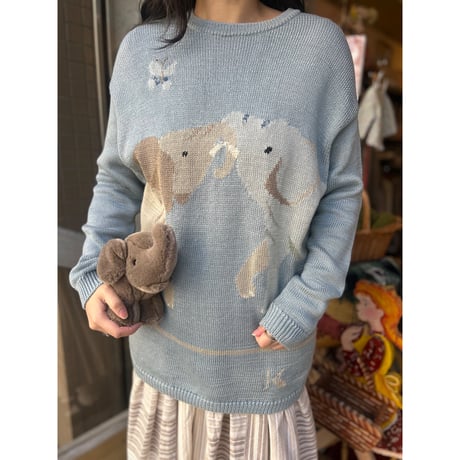 knit 805[na872]