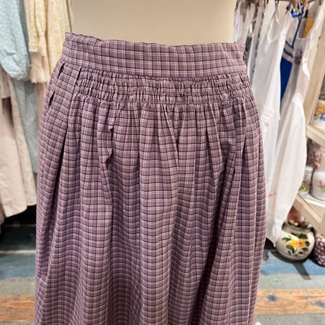 skirt 490[ge925]