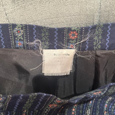 skirt 622[ge689]