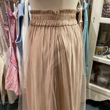 skirt 635[na357]