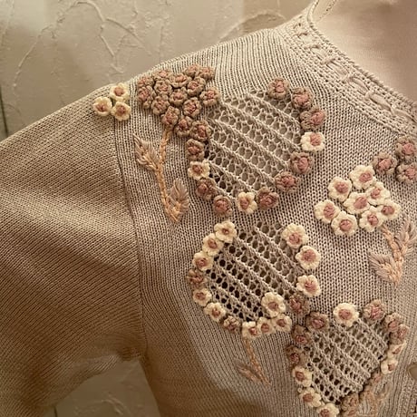 knit 547[na370]
