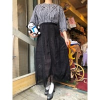 skirt 500[na741]