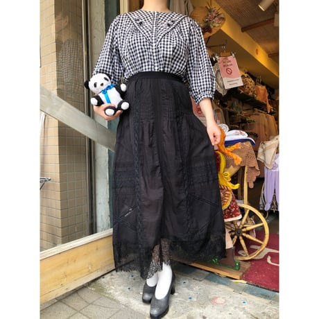 skirt 500[na741]