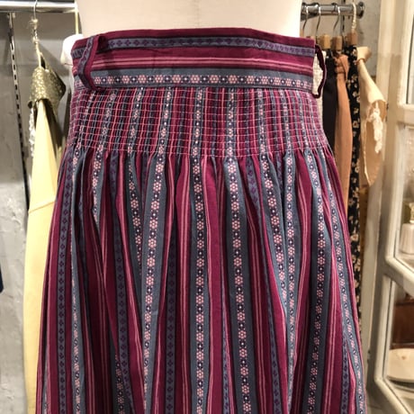 skirt 993[na206]