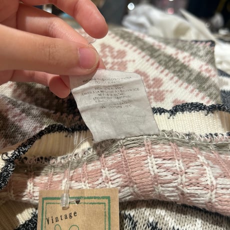 knit 550[na692]