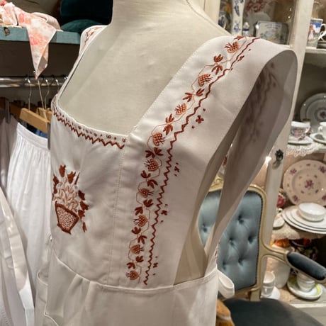 apron 478[ge717]