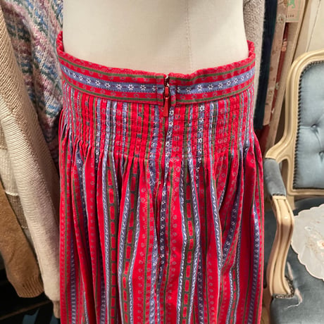 skirt 533[na755]