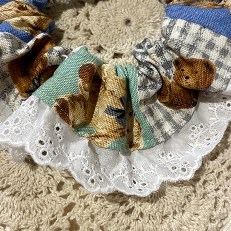 handmade 303[m270]