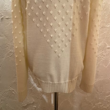 knit 791[na827]