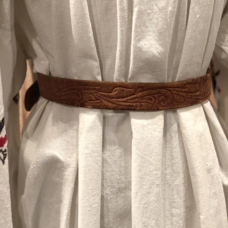 belt 40[ge694]