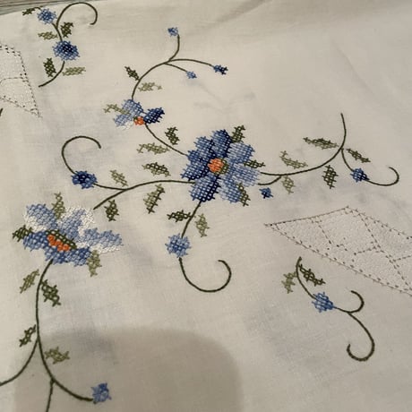 cloth 83[FF361]