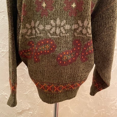 knit 634[na679]