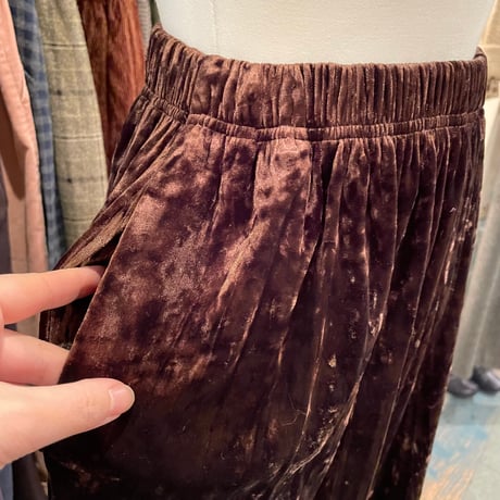 bottoms 859[FF302]