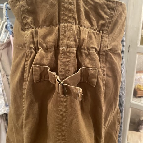 skirt 653[na729]
