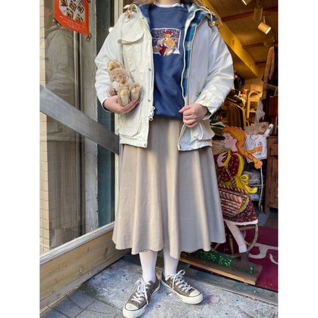 outer 860[na16]