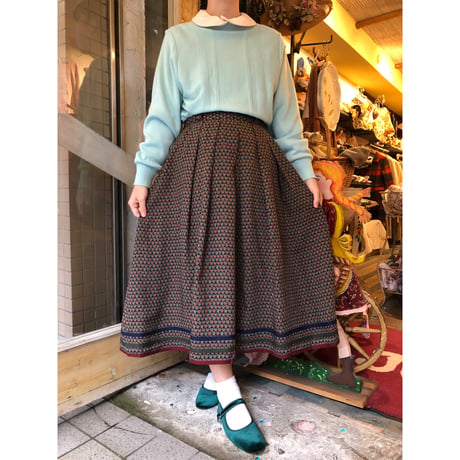skirt 744[ge150]