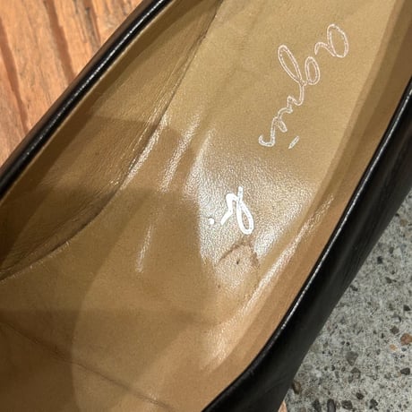 shoes 357[ge491]