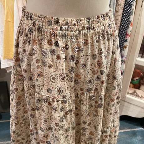 skirt 446[AR44]