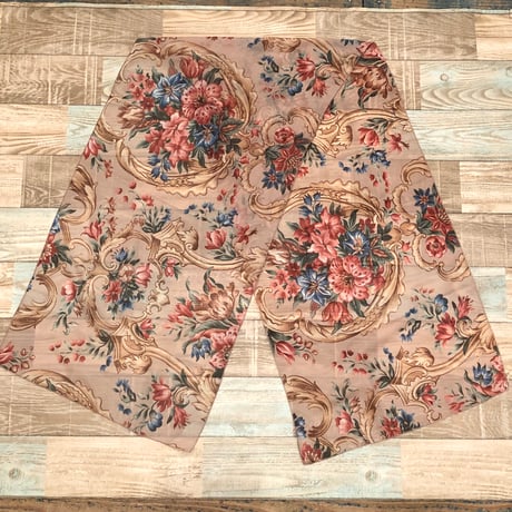 scarf 69[FF348]