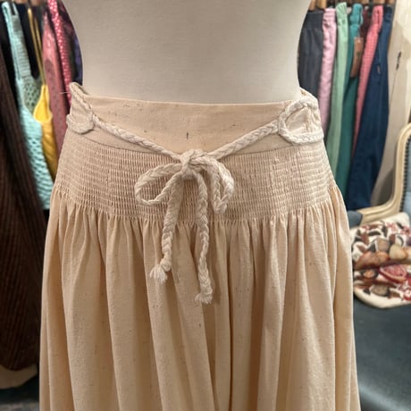 skirt 618[ge697]