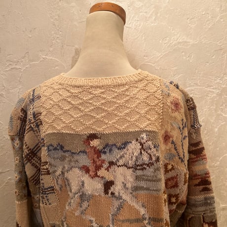 knit 566[na540]