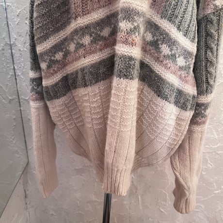 knit 698[na840]