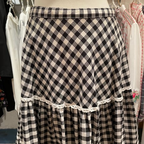 skirt 73[na109]