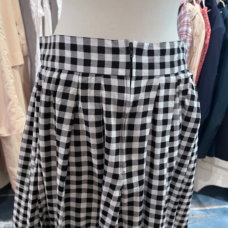skirt 641[na464]