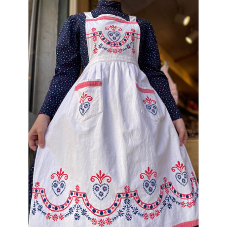 apron 310[ge-586]