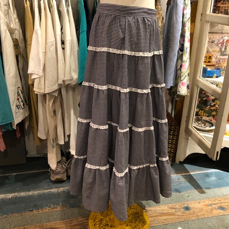 skirt 652[ge633]
