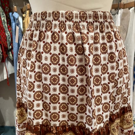skirt 96[na329]
