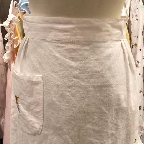 apron 399[na983]