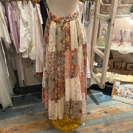 skirt 684[ge754]