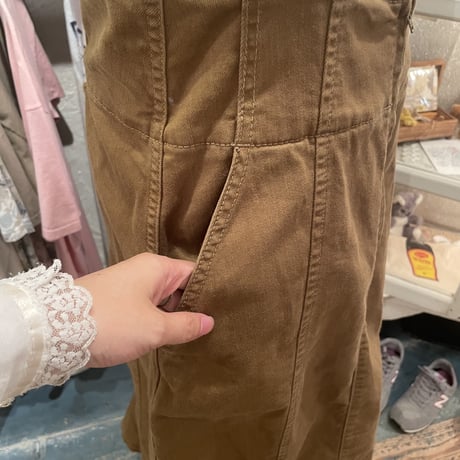 skirt 653[na729]