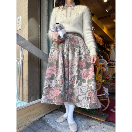 skirt 762[ge387]