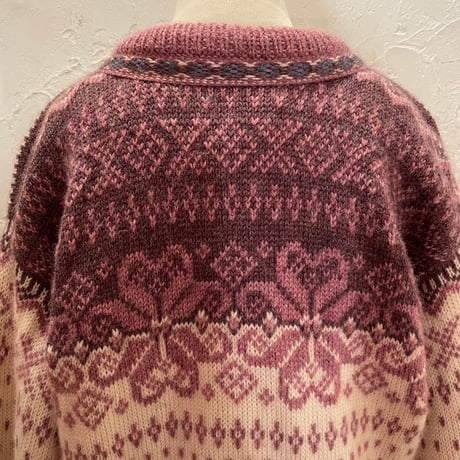 knit 598[na503]