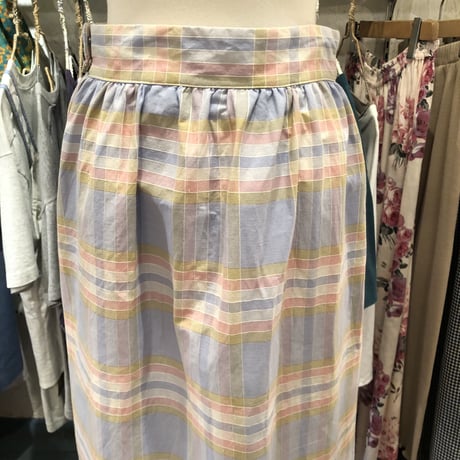 skirt 654[ge780]