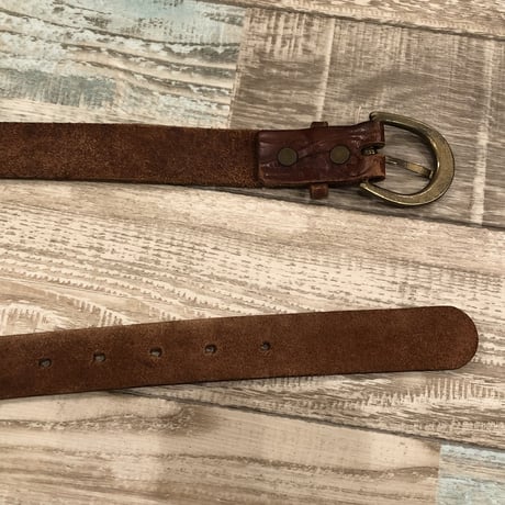 belt 40[ge694]
