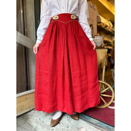 skirt 566[na579]
