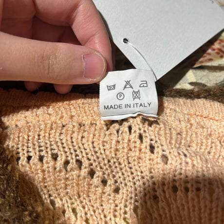 knit 686[na421]