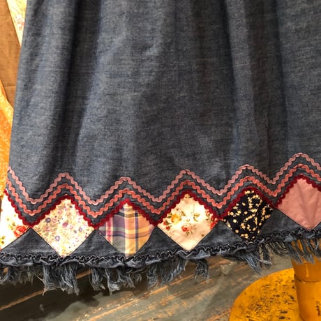 skirt 63[na40]