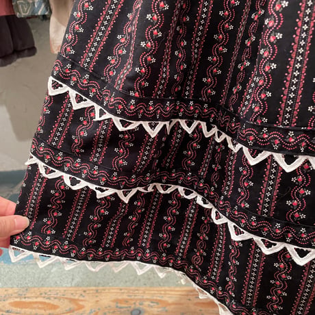 skirt 48[ge-432]