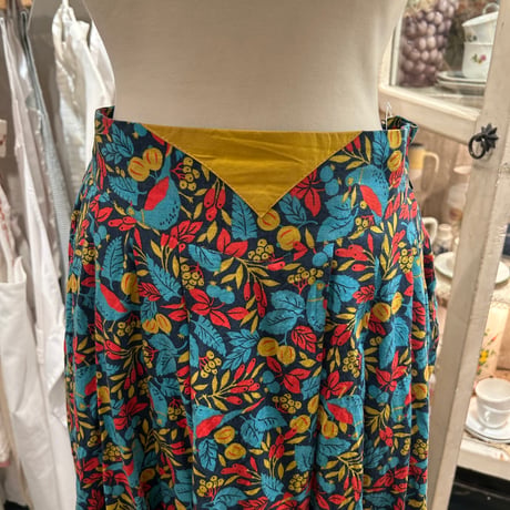 skirt 633[na317]